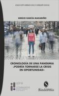 Cronologa de una pandemia