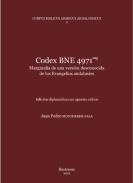 Codex BNE 4971mg