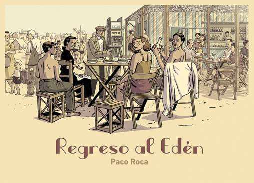 Regreso al Edn