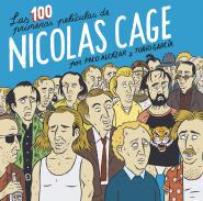 Las 100 primeras pelculas de Nicolas Cage