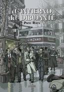 El invierno dibujante