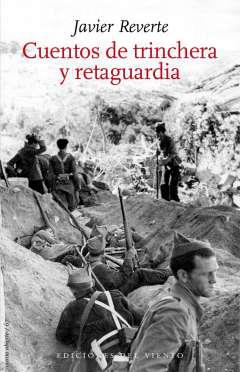 Cuentos de trinchera y retaguardia