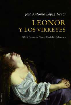 Leonor y los virreyes