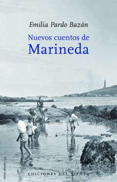Nuevos cuentos de Marineda