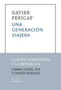 Una generacin viajera