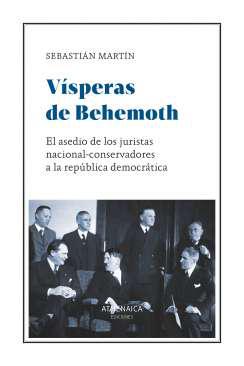 Vsperas de Behemoth