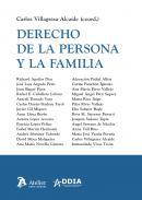 Derecho de la persona y la familia