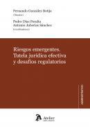Riesgos emergentes