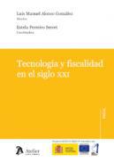 Tecnologa y fiscalidad en el siglo XXI