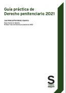 Gua prctica de derecho penitenciario 2021