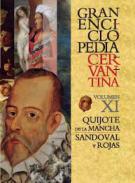 Gran Enciclopedia Cervantina, 11