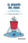 El desafo del agua
