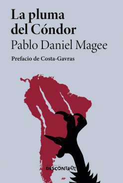 La pluma del Cndor
