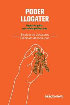 Poder llogater