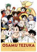 Osamu Tezuka, el don de la imaginacin