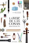 La voz de las cosas