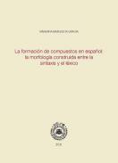 La formacin de compuestos en espaol