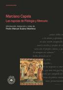 Las nupcias de Filologa y Mercurio