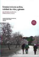 Envejecimiento activo, calidad de vida y gnero