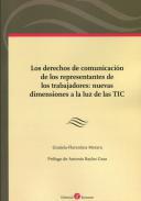 Derechos de comunicacin de los representantes de los trabajadores