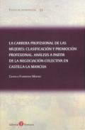 Carrera profesional de las mujeres