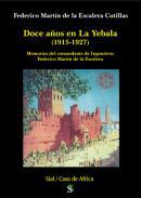 Doce aos en la Yebala (1915-1927)