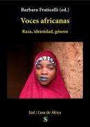 Voces africanas