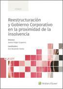 Reestructuracin y gobierno corporativo en la proximidad de la insolvencia