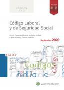 Cdigo laboral y de Seguridad Social