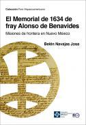 El Memorial de 1634 de fray Alonso de Benavides