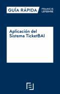 Aplicacin del Sistema TicketBAI