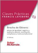 Brecha de gnero