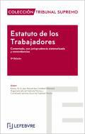 Estatuto de los Trabajadores