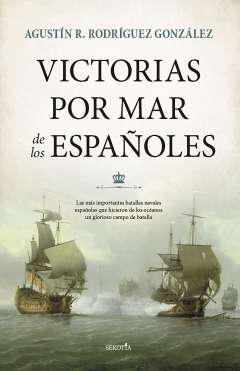 Victorias por mar de los espaoles