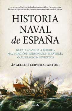 Historia naval de Espaa