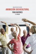 Animacin sociocultural para mayores