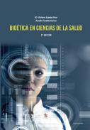 Biotica en ciencias de la salud