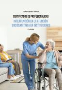 Intervencin en la atencin sociosanitaria