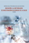 Iniciacin a la metodologa de investigacin en ciencias de la salud