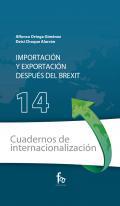 Importacin y exportacin despus del Brexit