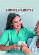 Enfermera en geriatra