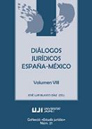 Diálogos Jurídicos España-México, 8