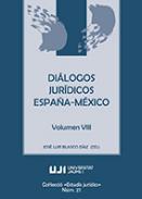 Dilogos Jurdicos Espaa-Mxico, 8