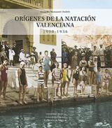 Orgenes de la natacin valenciana 1900-1936