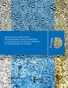 Grado de inclusin social de las personas con discapacidad