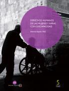 Derechos humanos de las mujeres y niñas con discapacidad