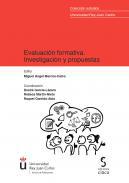 Evaluacin formativa