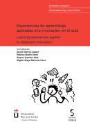 Experiencias de aprendizaje aplicadas a la innovacin en el aula