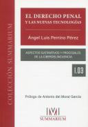 El derecho penal y las nuevas tecnologas