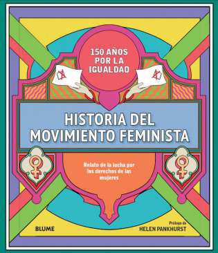 Historia del movimiento feminista